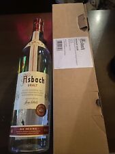 Asbach uralt flasche gebraucht kaufen  Münster