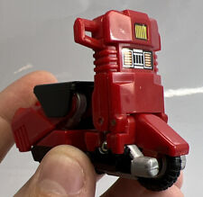 Vintage gobots red for sale  Muskegon