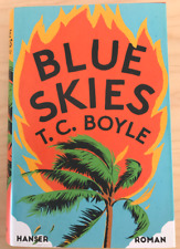 Boyle blue skies gebraucht kaufen  Landshut
