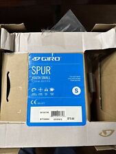 Giro spur youth for sale  Austin