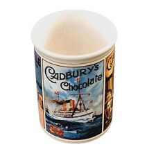 Cadbury mug vintage for sale  MACHYNLLETH