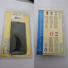 BATTERIA MOTOROLA 8700 8900 8200 7500 7200 D470 620 AKKU BATTERY segunda mano  Embacar hacia Argentina