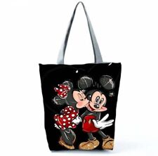 Mickey mouse schultertasche gebraucht kaufen  Nettetal