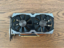 gtx 1060 zotac 6gb for sale  LONDON