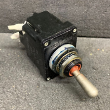 Toggle switch position for sale  STAFFORD