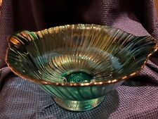 pressed glass bowl depression for sale  Shippensburg