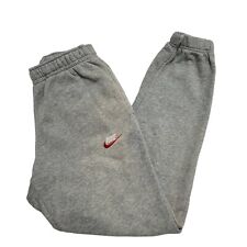 Nike grey drawstring for sale  LEICESTER