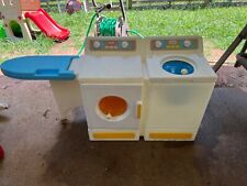 little tikes washer dryer for sale  Alpharetta