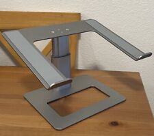 Laptop stand adjustable d'occasion  Expédié en Belgium