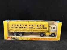 Corgi 1147 scammell for sale  PLYMOUTH