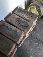 brick red bricks for sale  Delphos