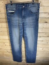 Unbranded jeans size for sale  LONDON