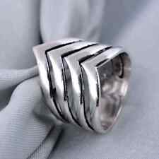 925Sterling Silver Band Ring, Handmade Ring, Wedding Band Ring for sale  Shipping to South Africa
