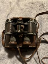 Ww1 german binoculars for sale  NORWICH