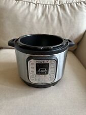 Instant pot duo for sale  Northbrook