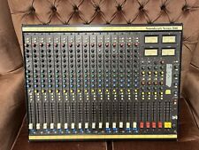 vintage console mixer for sale  BATH