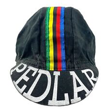 Pedlar cycling cap for sale  OSSETT