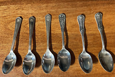 Souvenir spoon lot for sale  Berlin