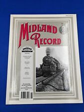 Midland record number for sale  COLCHESTER
