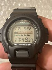 Casio shock 6600 for sale  CHIPPING NORTON
