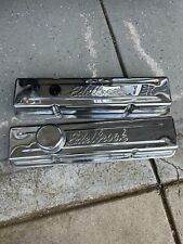chevy valve covers for sale  Nipomo