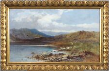 original landscape oil paintings for sale  Canada