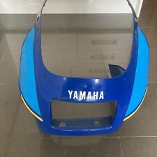 Genuine yamaha tzr125 d'occasion  Expédié en Belgium