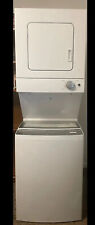 Wet4024hw whirlpool stacked for sale  Kingwood