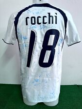 Maglia lazio rocchi usato  Roma