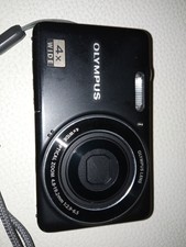 Appareil photo olympus d'occasion  Fonsorbes