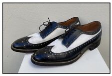 Chaussures homme vintage d'occasion  Sainte-Mère-Église