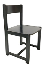 Chair sedie british usato  Milano