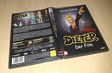 DVD Dieter Bohlen of Modern Talking - Dieter Der Fim comprar usado  Enviando para Brazil