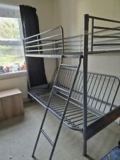 futon bunk beds for sale  HUNSTANTON