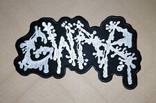 Gwar patch backpatch gebraucht kaufen  Weimar-Mitte