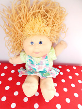 Cabbage patch girl for sale  POOLE