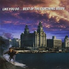 Lightning seeds like for sale  USA