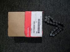 Honda gearbox chain for sale  SOUTHAMPTON