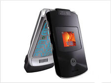 Celular Motorola Razr v3xx flip câmera 1.3MP celular Bluetooth original comprar usado  Enviando para Brazil