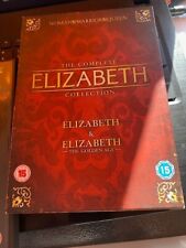 Elizabeth elizabeth golden for sale  ST. ALBANS