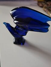 Aigle bleu cristal d'occasion  Montluçon