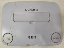 Usado, Console de jogos vintage retrô década de 1990 8 bits Dendy 3 computador videogame TV jogo comprar usado  Enviando para Brazil