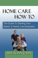 Home care guide for sale  Nashville