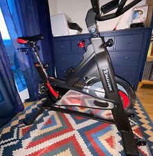 Spinningrad indoor bike gebraucht kaufen  Frankfurt