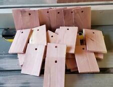 Cedar wood blocks for sale  Van Buren