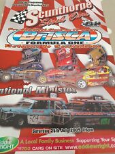 Brisca stock car for sale  SOUTHEND-ON-SEA