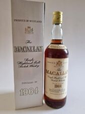 1964 macallan sherry gebraucht kaufen  Bremen
