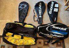 babolat tennis bag for sale  Sioux City