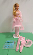 Barbie superstar pink usato  La Spezia