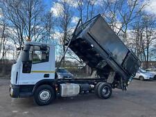 2014 iveco eurocargo for sale  LIVERPOOL